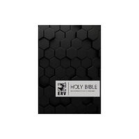 Authentic Media ERV Holy Bible Hardback Black, Anglicized, (Easy to Read Version) (inbunden, eng)