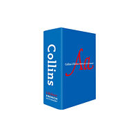 HarperCollins Publishers Collins Robert French Dictionary Complete and Unabridged edition with slipcase (inbunden, eng)