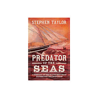 Yale university press Predator of the Seas (inbunden, eng)