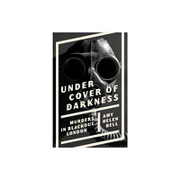 Yale university press Under Cover of Darkness (inbunden, eng)