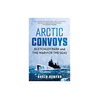 Yale university press Arctic Convoys (häftad, eng)