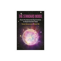 Princeton University Press The Standard Model (inbunden, eng)