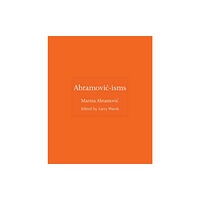 Princeton University Press Abramovic-isms (inbunden, eng)