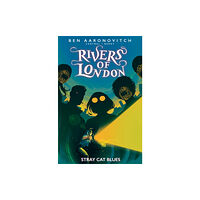 Titan Books Ltd Rivers of London: Stray Cat Blues (häftad, eng)