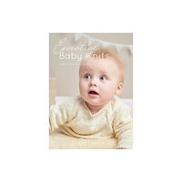 Quail Publishing Essential Baby Knits (häftad, eng)