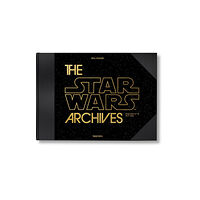 Taschen GmbH The Star Wars Archives. 1977–1983 (inbunden, eng)