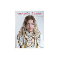 Tuva Publishing Romantic Crochet (häftad, eng)