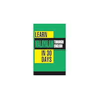Diamond Books Learn Malayalam in 30 Days Through English (häftad, eng)