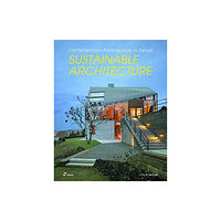 Hoaki Sustainable Architecture: Contemporary Architecture in Detail (häftad, eng)