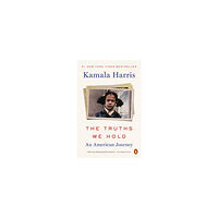 Kamala Harris The Truths We Hold (pocket, eng)