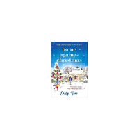 Emily Stone Home Again for Christmas (pocket, eng)