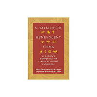 University of california press A Catalog of Benevolent Items (häftad, eng)