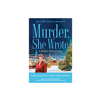 Penguin Putnam Inc Murder, She Wrote: A Killer Christmas (inbunden, eng)