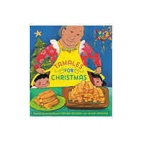 Random House USA Inc Tamales For Christmas (inbunden, eng)