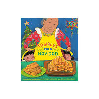 Random House USA Inc Tamales para Navidad (Tamales for Christmas Spanish Edition) (inbunden, spa)