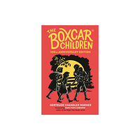Random House USA Inc The Boxcar Children 100th Anniversary Edition (inbunden, eng)