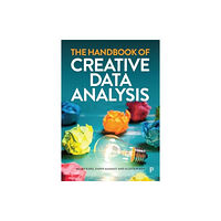 Bristol University Press The Handbook of Creative Data Analysis (inbunden, eng)