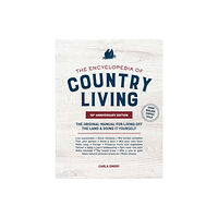 Sasquatch Books Encyclopedia of Country Living, (häftad, eng)