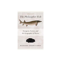 Brandeis University Press Philosopher Fish (häftad, eng)