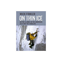 Baton Wicks Publications On Thin Ice (inbunden, eng)