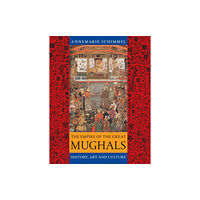 Reaktion Books The Empire of the Great Mughals (häftad, eng)