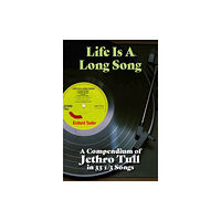 Wymer Publishing Life Is A Long Song (häftad, eng)