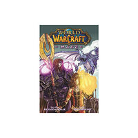 Blizzard Entertainment World of Warcraft: Mage (häftad, eng)