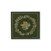 Random House USA Inc Our Christmas Story (inbunden, eng)