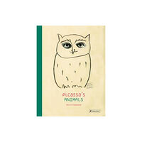 Prestel Picasso's Animals (inbunden, eng)