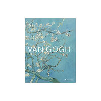 Prestel Van Gogh (inbunden, eng)