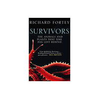 HarperCollins Publishers Survivors (häftad, eng)