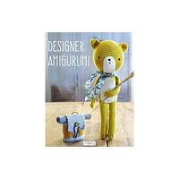 Tuva Publishing Designer Amigurumi (häftad, eng)