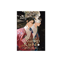 Seven Seas Entertainment, LLC Ballad of Sword and Wine: Qiang Jin Jiu (Novel) Vol. 2 (häftad, eng)