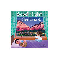 Our World of Books Good Night Sedona (bok, board book, eng)