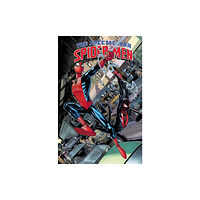 Marvel Comics The Spectacular Spider-Man Vol. 1 (häftad, eng)