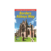 Rucksack Readers Borders Abbeys Way (bok, spiral, eng)