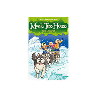 Penguin Random House Children's UK Magic Tree House 12: Icy Escape! (häftad, eng)
