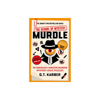 Profile Books Ltd Murdle: The School of Mystery (häftad, eng)