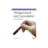 M&K Update Ltd Venepuncture & Cannulation: A Practical Guide (häftad, eng)