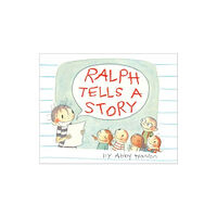 Amazon Publishing Ralph Tells a Story (inbunden, eng)