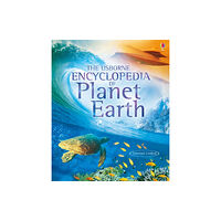 Usborne Publishing Ltd The Usborne Encyclopedia of Planet Earth (häftad, eng)