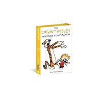 Andrews McMeel Publishing The Calvin and Hobbes Portable Compendium Set 3 (häftad, eng)