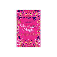 HarperCollins Publishers Christmas Magic (häftad, eng)