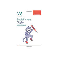 Schofield & Sims Ltd WriteWell 11: Style, Year 6, Ages 10-11 (häftad, eng)