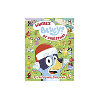 Penguin Random House Children's UK Bluey: Where’s Bluey? At Christmas (häftad, eng)