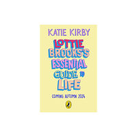 Penguin Random House Children's UK Lottie Brooks’s Essential Guide to Life (häftad, eng)