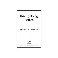 Hodder & Stoughton The Lightning Bottles (inbunden, eng)