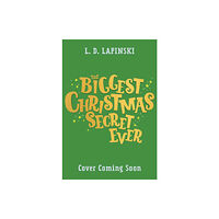 Hachette Children's Group The Biggest Christmas Secret Ever (häftad, eng)