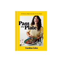 Ebury Publishing Pass the Plate (inbunden, eng)