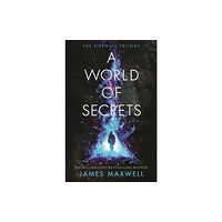 Amazon Publishing A World of Secrets (häftad, eng)